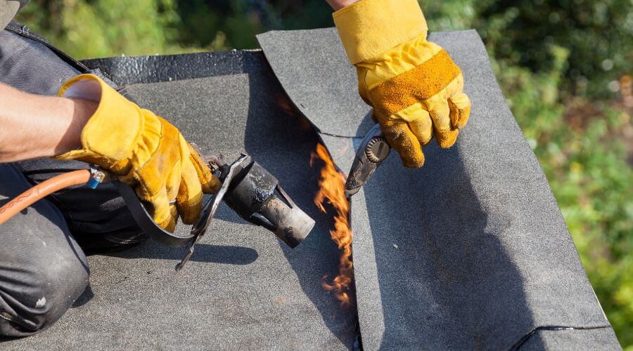 Local Chimney Repair in Hanna City, IL